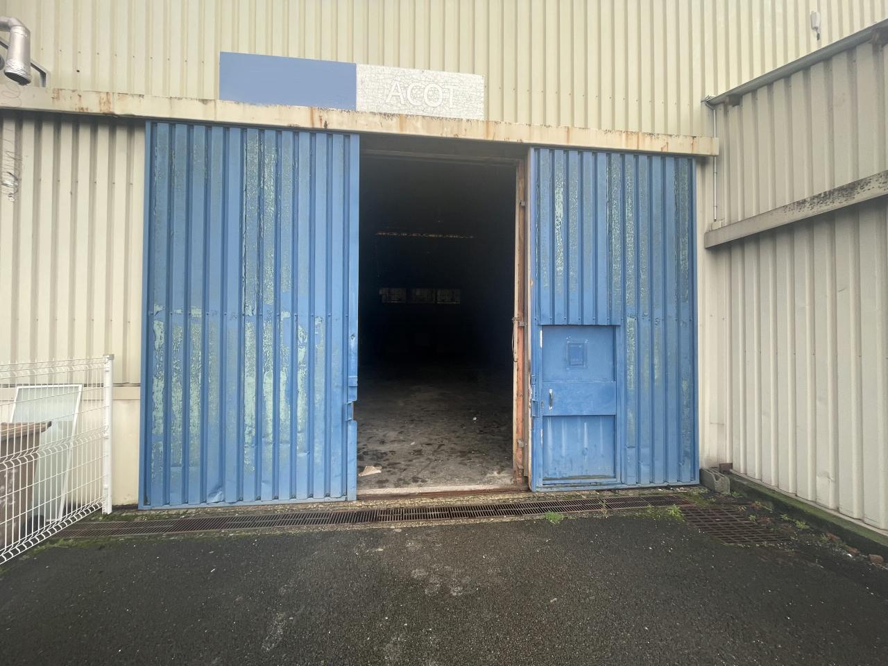 Local d'activité Bordeaux 2116m² Location local d'activité Bordeaux Gironde OLACT2529347 5